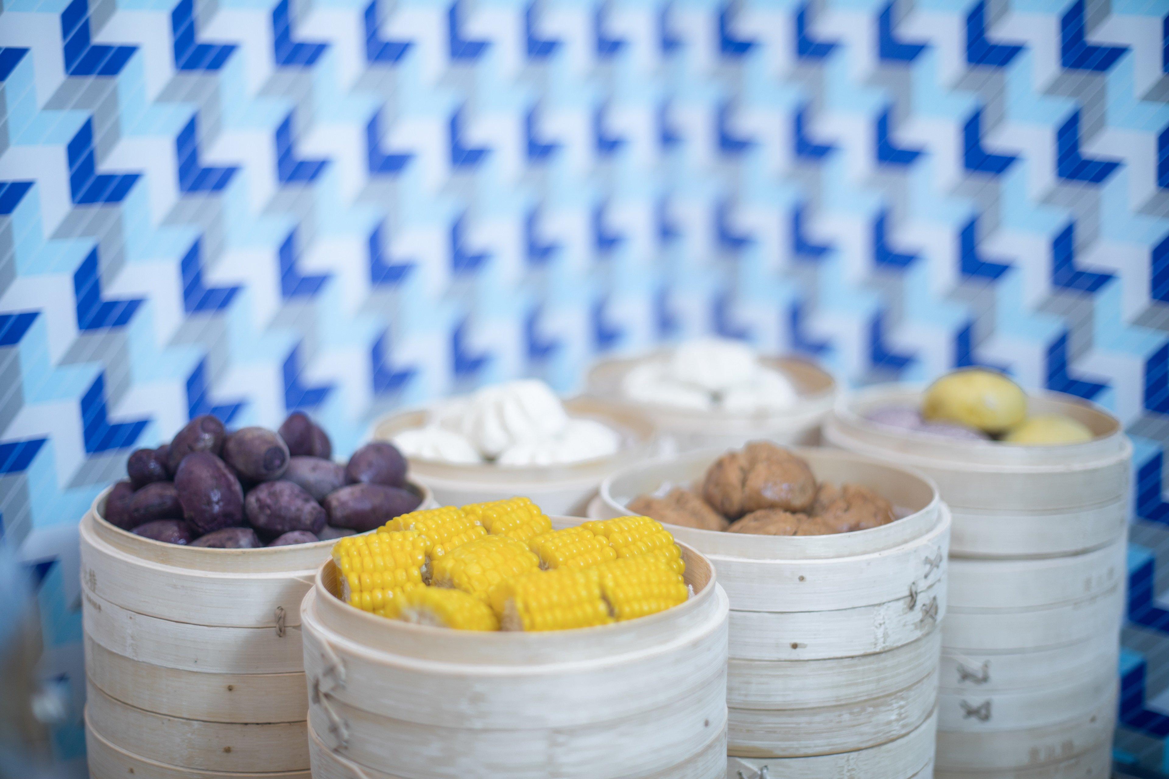 Holiday Inn Express Shanghai Jiading Center By Ihg Eksteriør bilde